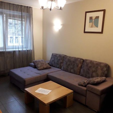 Laisves Al. 7 Apartment คอนัส ภายนอก รูปภาพ