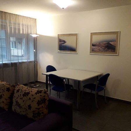 Laisves Al. 7 Apartment คอนัส ภายนอก รูปภาพ
